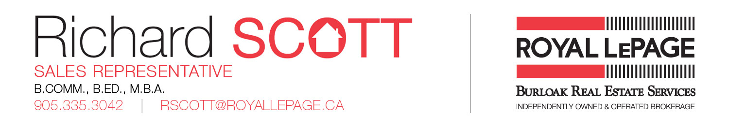 442 Maple Ave, Unit #708, Burlington - Richard Scott